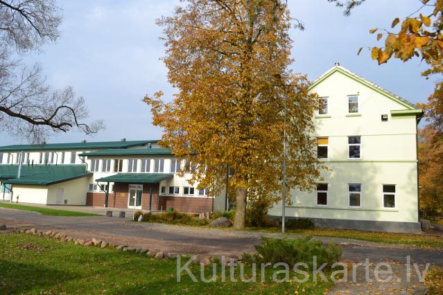Mežinieku pamatskola